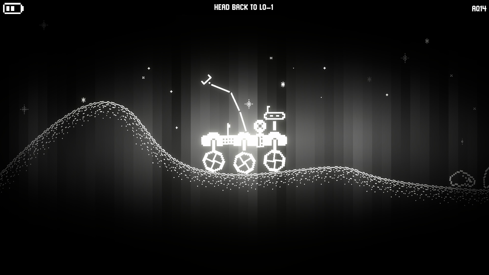 #5. What happened on the Moon? (Steam) 由: copperwaif