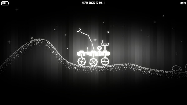 What happened on the Moon? screenshot 5