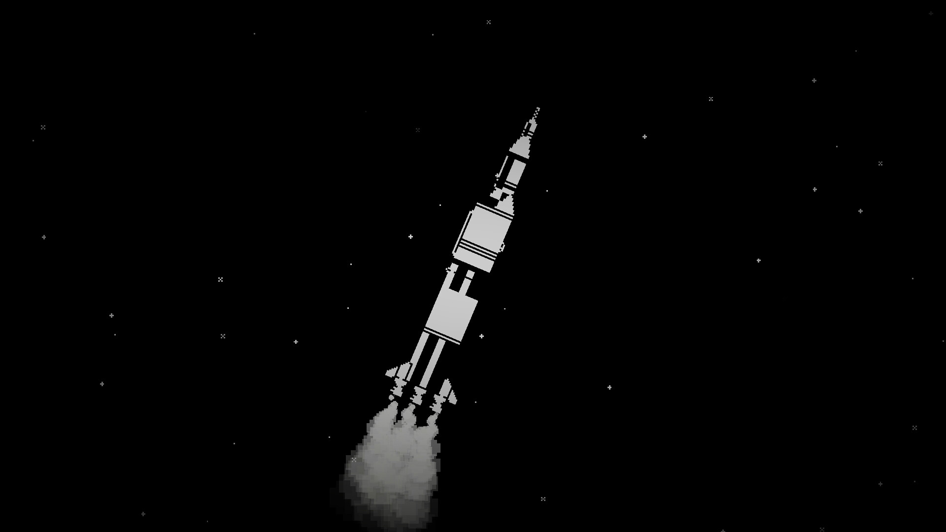 #4. What happened on the Moon? (Steam) 由: copperwaif