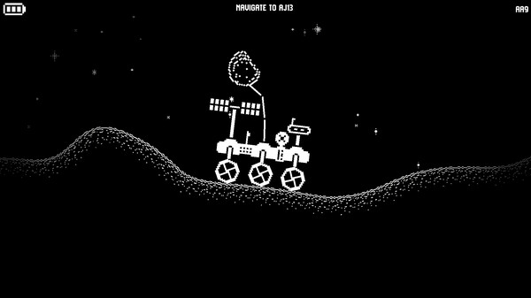 What happened on the Moon? screenshot 3