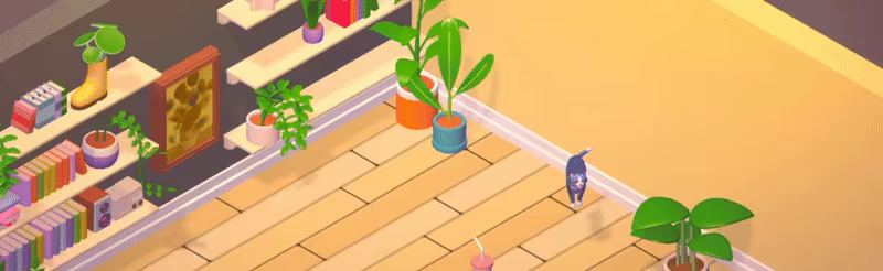 My Cozy Room video 1
