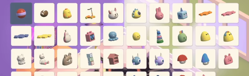 My Cozy Room video 4