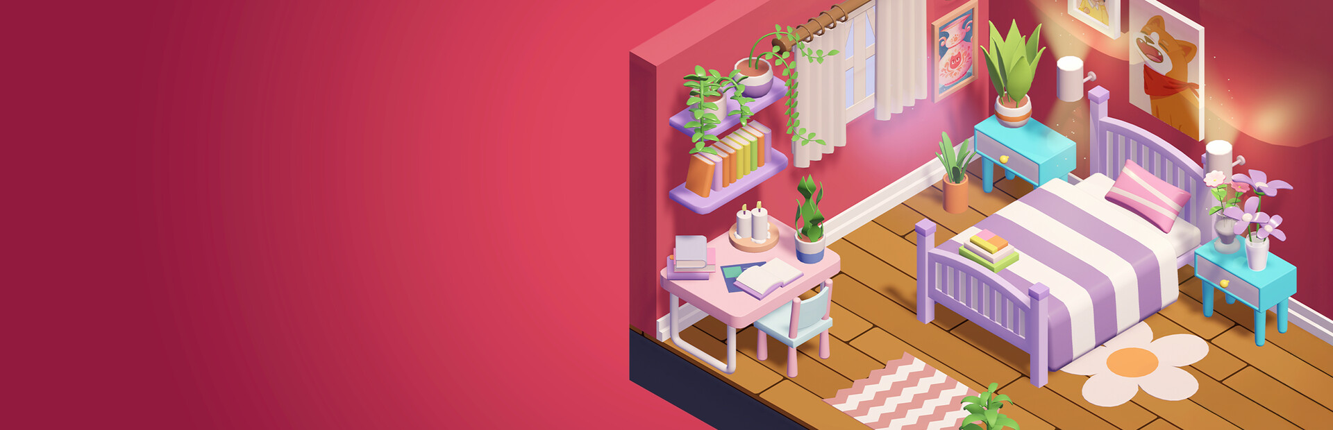 My Cozy Room