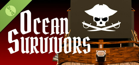 Ocean Survivors Demo cover art