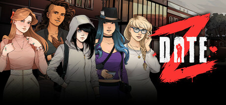 Date Z: Welcome to Massville High cover image