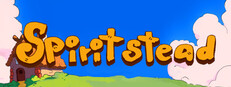 Spiritstead cover