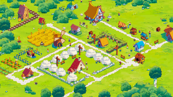 Spiritstead screenshot 6