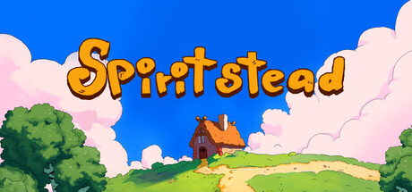 Spiritstead - similar game to Romeow: Home Sweet Home by Turbo Dog Games