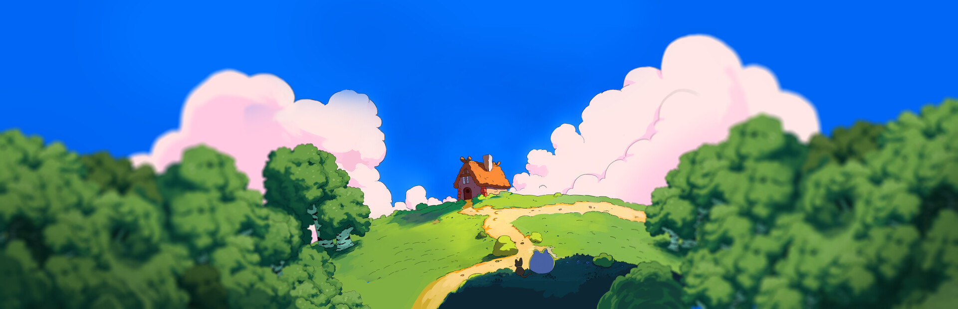 Spiritstead