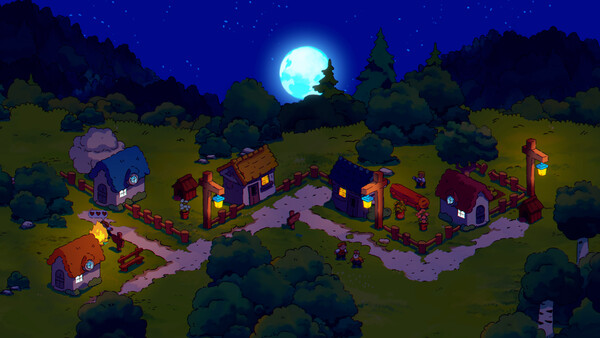 Spiritstead screenshot 5