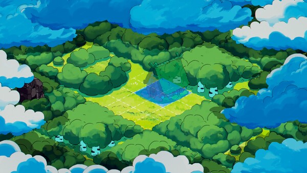 Spiritstead