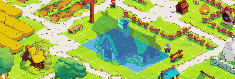 Spiritstead video 2