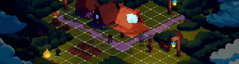 Spiritstead video 1