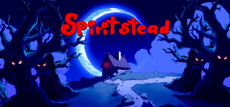 Spiritstead technical specifications for laptop
