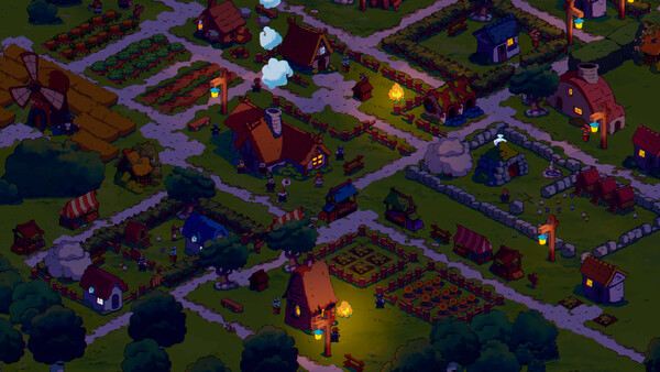 Spiritstead screenshot 7