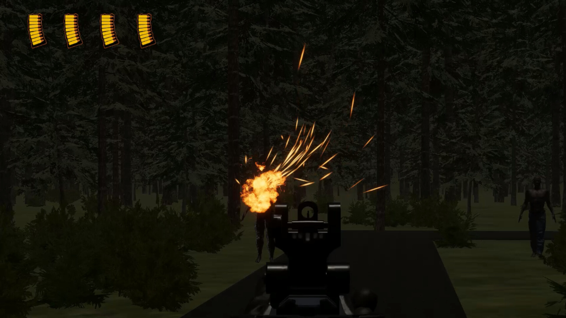 Portale zur Hölle screenshot 4