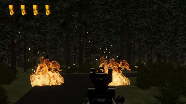 Portale zur Hölle screenshot 3