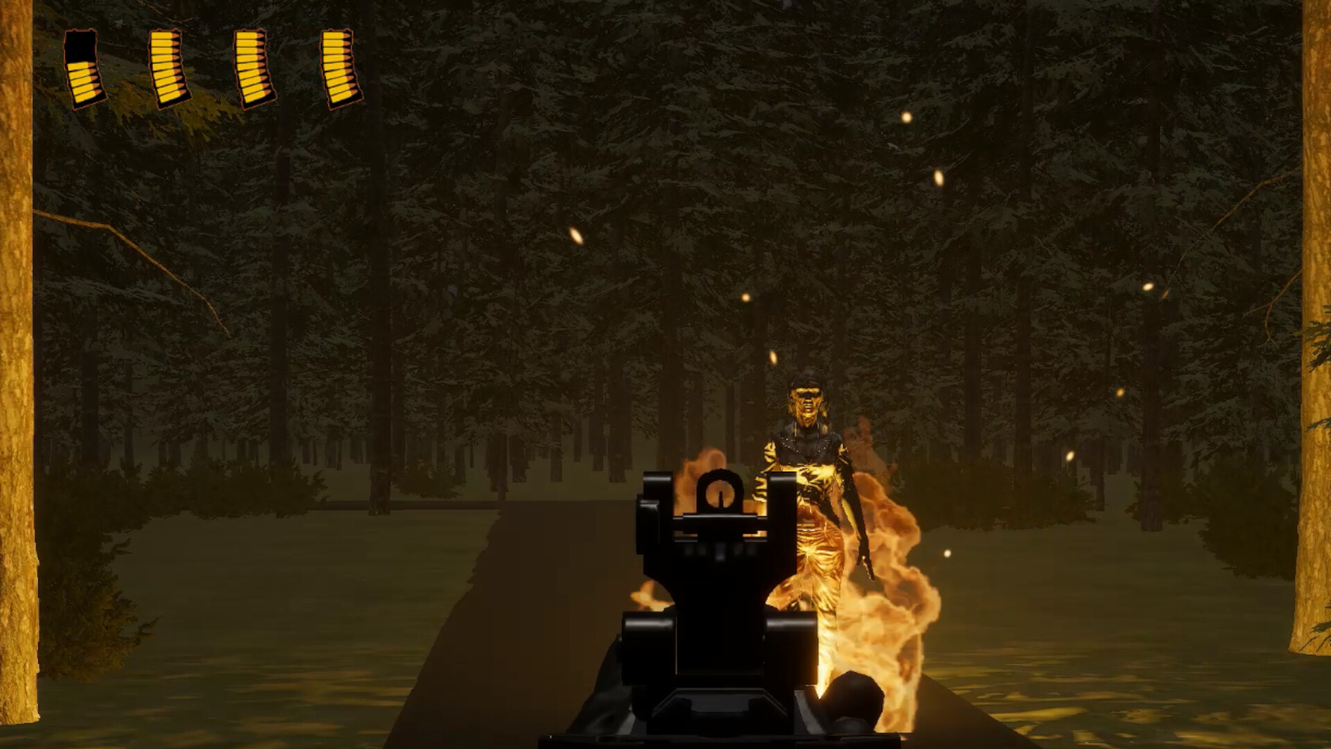 Portale zur Hölle screenshot 5