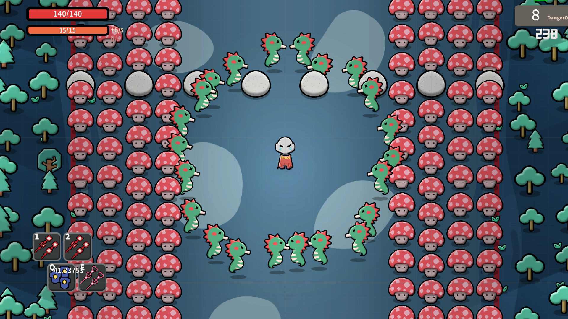 Sweep The Underworld screenshot 3