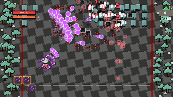 Sweep The Underworld screenshot 5