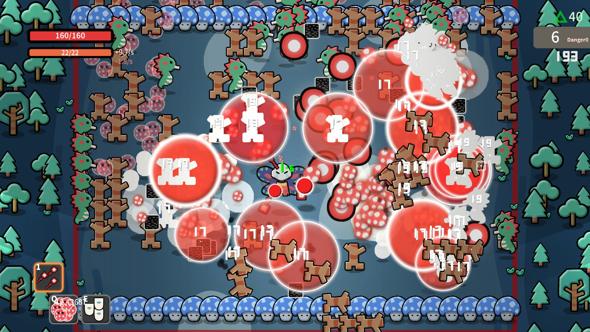 Sweep The Underworld screenshot 5