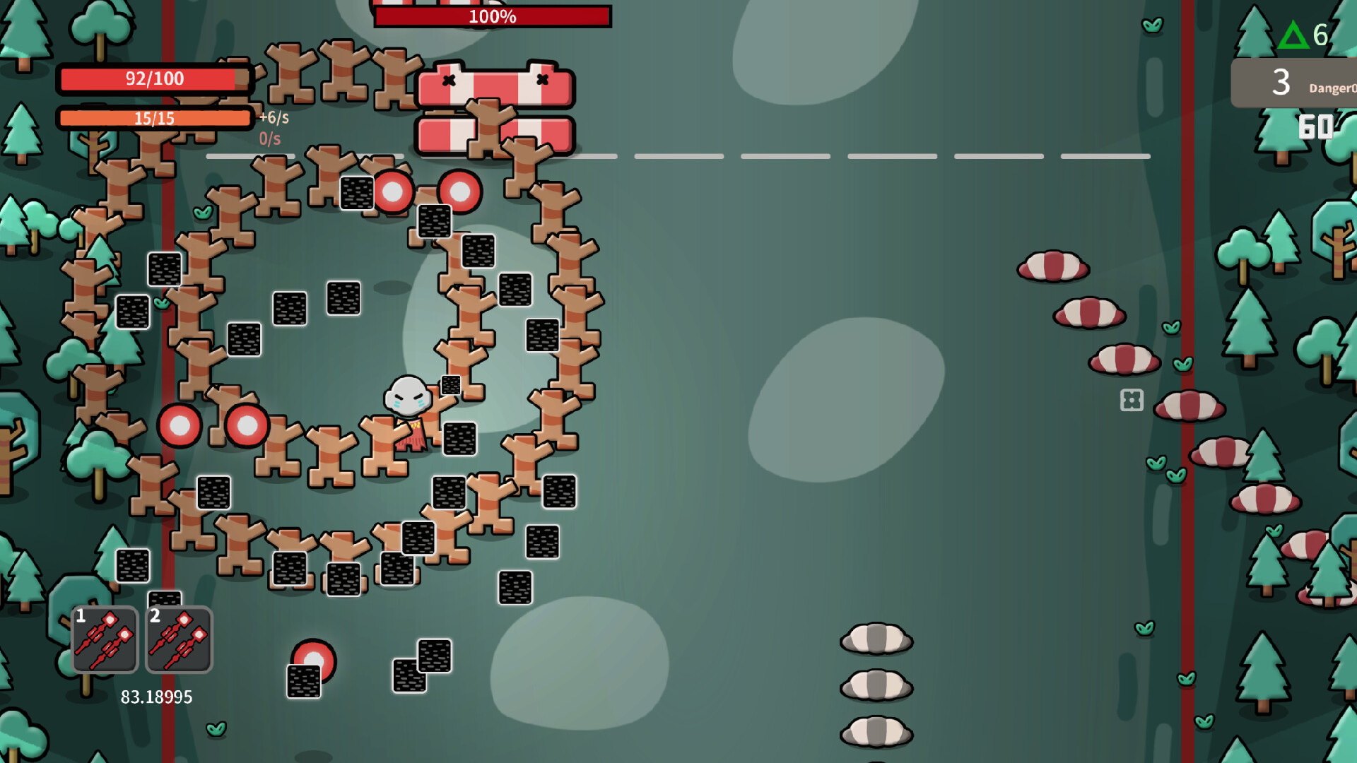 Sweep The Underworld screenshot #8