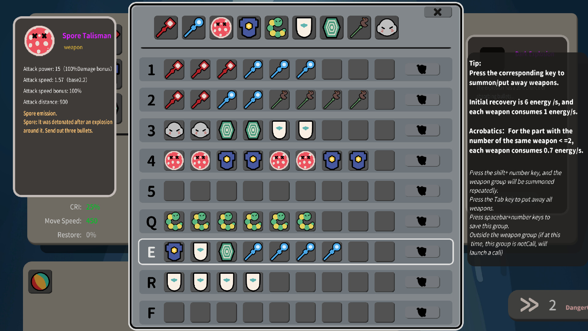Sweep The Underworld screenshot #10