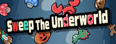 Sweep The Underworld cover