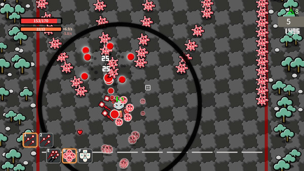 Sweep The Underworld screenshot 1