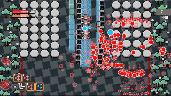 Sweep The Underworld screenshot 6