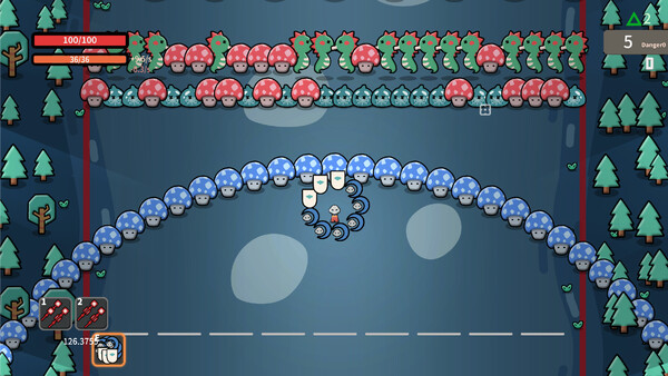 Screenshot media