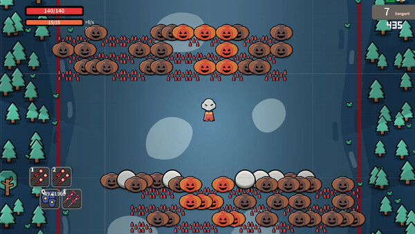 Screenshot media