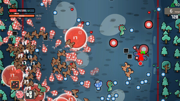 Screenshot media