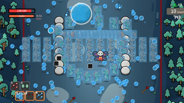 Screenshot media