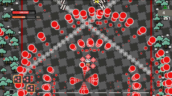 Sweep The Underworld screenshot 7