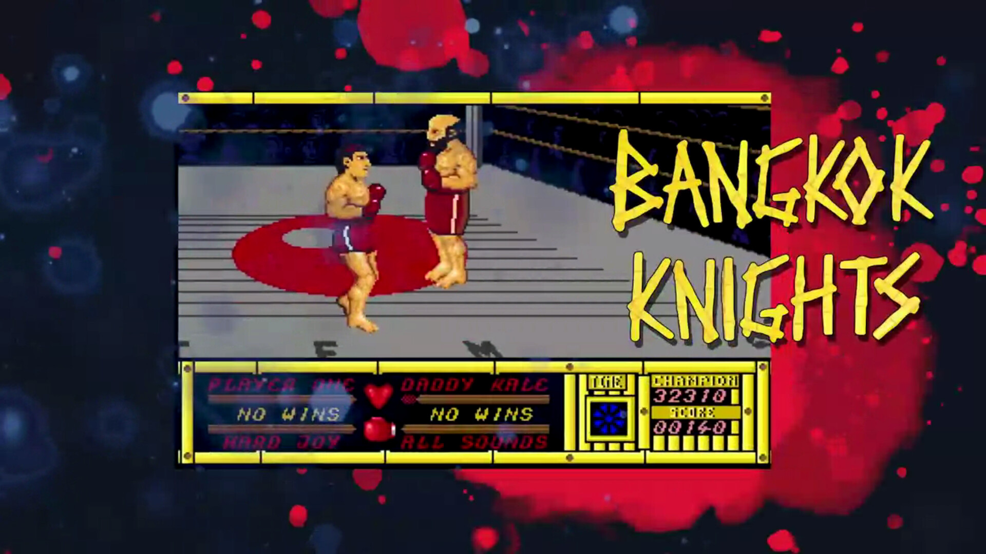 The Last Ninja Collection + Bonus Games screenshot screenshot 19