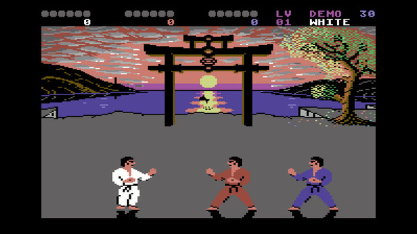 The Last Ninja Collection + Bonus Games screenshot 6