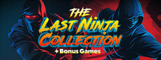 The Last Ninja Collection + Bonus Games