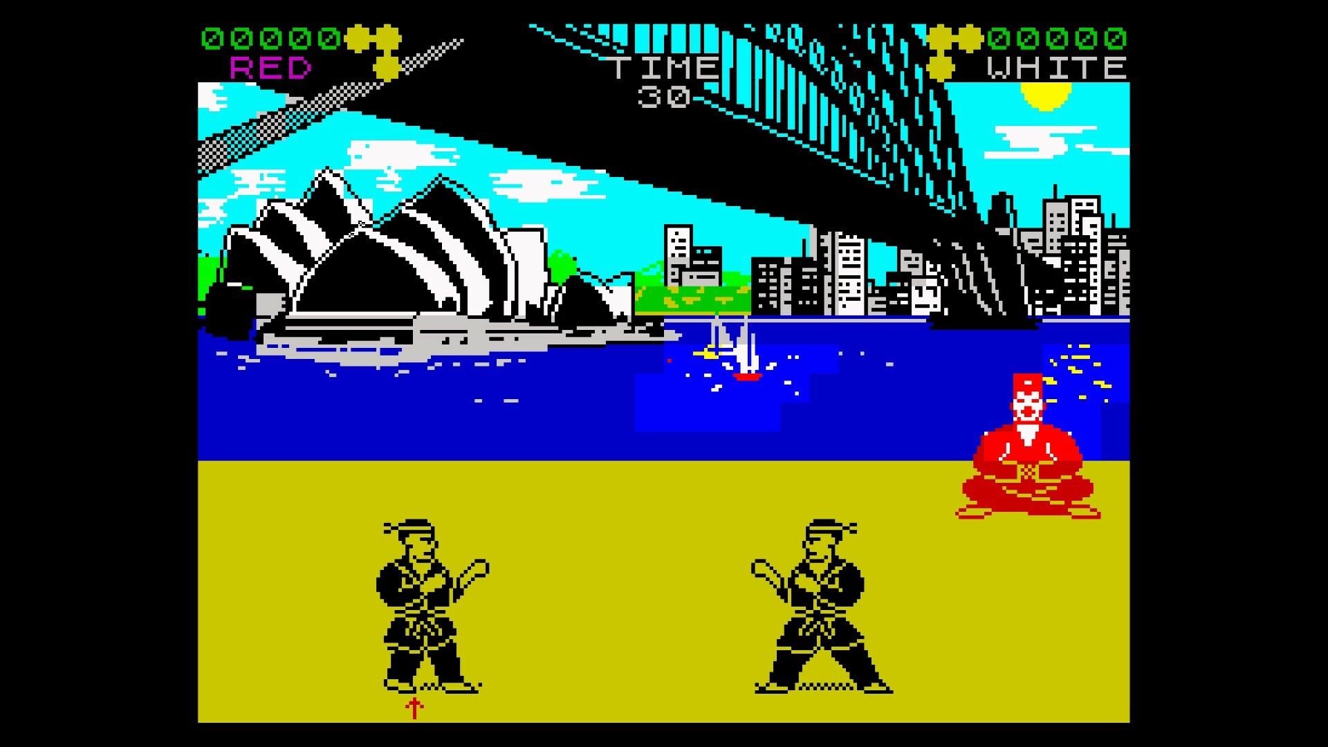 The Last Ninja Collection + Bonus Games screenshot screenshot 9