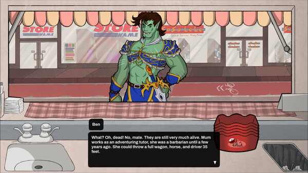 Rice & Rest screenshot 3