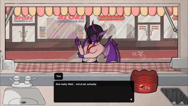 Rice & Rest screenshot 1