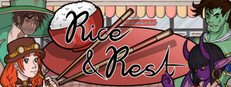 Rice & Rest