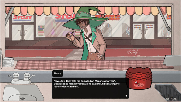 Rice & Rest screenshot 4