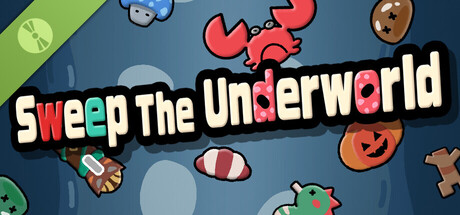 Sweep The Underworld Demo