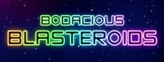 Bodacious Blasteroids