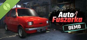Auto Fuszerka Demo