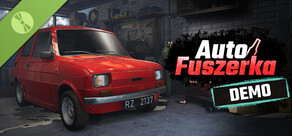 Auto Fuszerka Demo