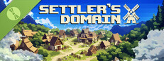 Settler's Domain Demo