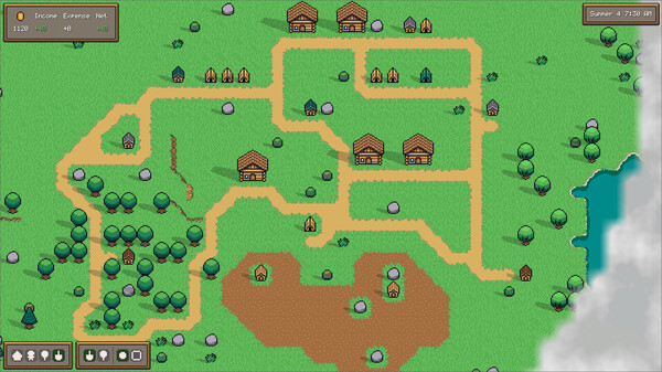 Settler's Domain Demo