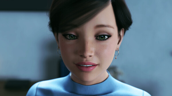 Screenshot z AOA Academy: Christmas